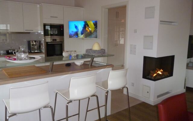 Landhaus 4 Jahreszeiten