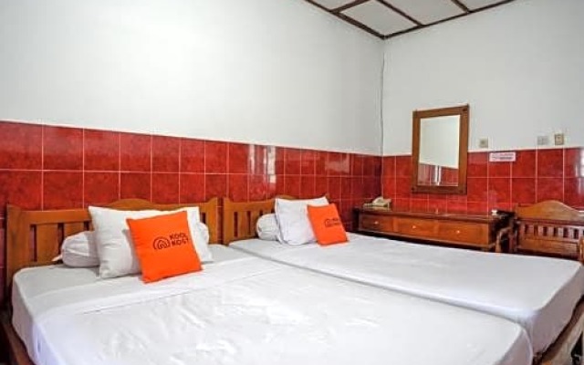 KoolKost Syariah @ Wisma Fastabiq (Minimun Stay 6 Nights)