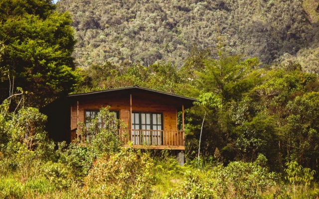 Ulcumano Ecolodge