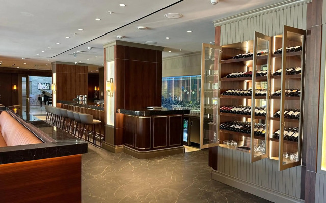 Hyatt Centric Levent Istanbul