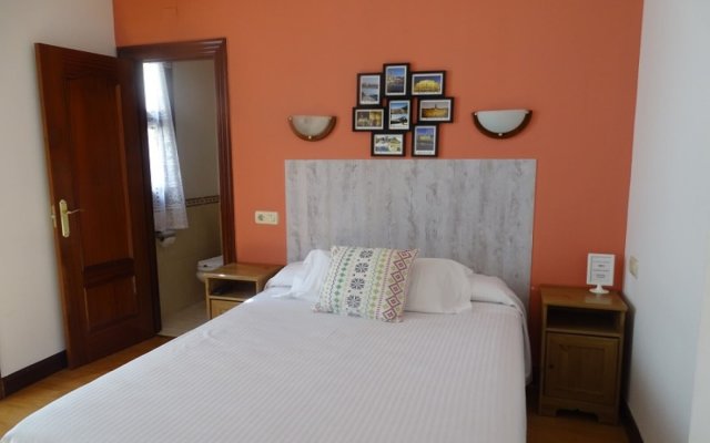 Arenal Suites Bilbao
