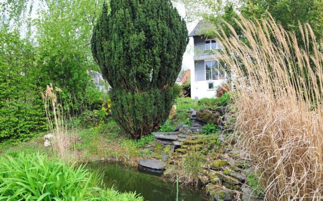 Ferienwohnung Noviomagus