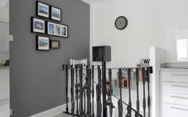 Park View Studio Walking Distance to Royal Mile