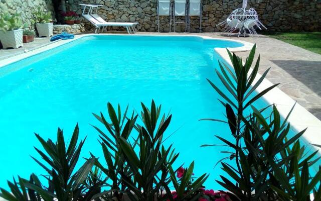 villa Manzella 2 pa dal mare