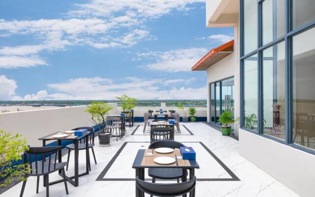 Hotel Balmi