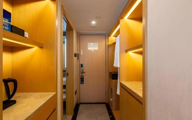 Rui Cheng Hotel