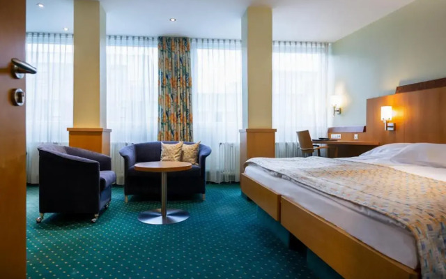 Kronenhotel Stuttgart