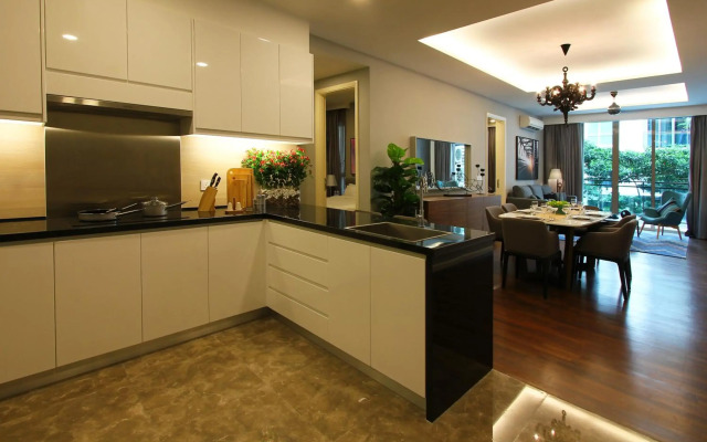 The Shore Hotel & Residences