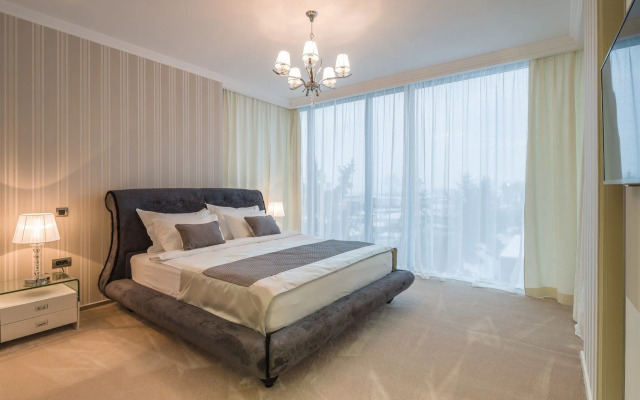 Sky Blue Hotel & Spa