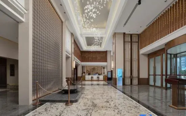 Hanlin Business Hotel