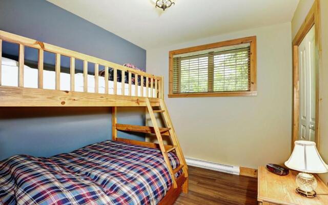 Chalets Alpins - 9019 Chemin des Alpages