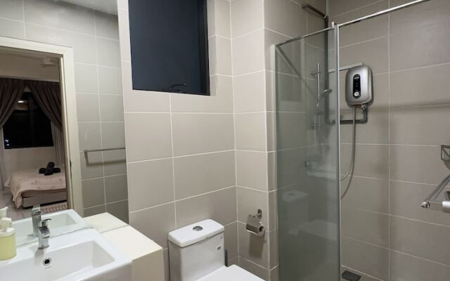 Premium Retreat Suite Icon City