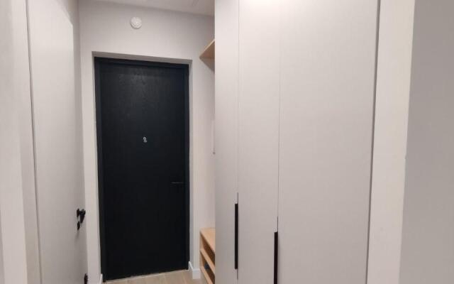 Апартаменты на набережной Макарова 58