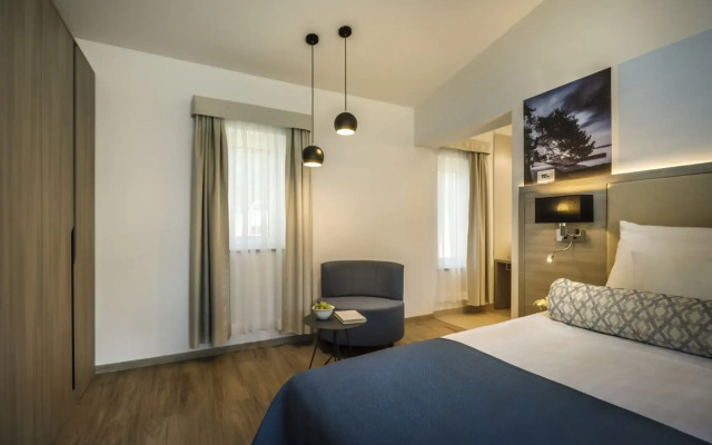 Valamar Carolina Hotel & Villas