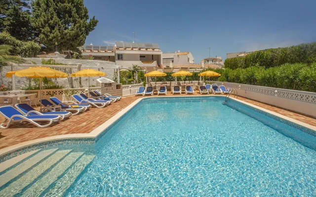 Quinta Paraiso da Mia-tastefully Decorated T1