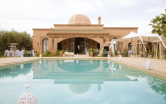 Villa Serena Marrakech