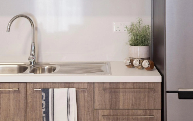 Blubay Apartments by ST Hotels