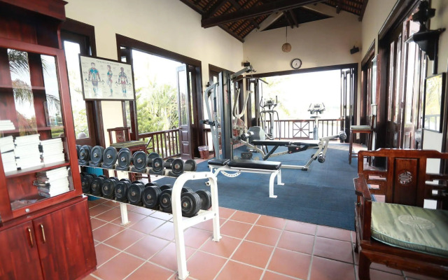 Hoi An Riverside Resort & Spa