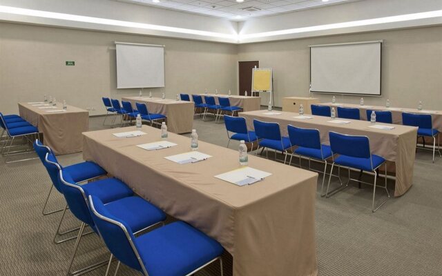 City Express by Marriott Aguascalientes Sur