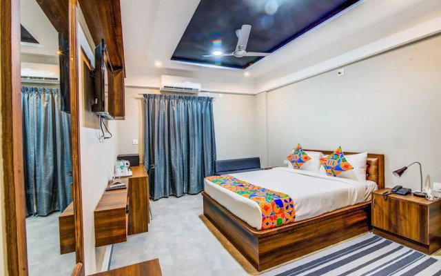 FabHotel Prime Abion