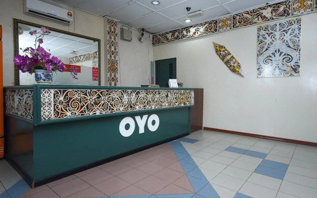 Telang Usan Hotel Miri