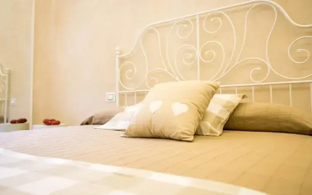 Luxury Apartment Manarola
