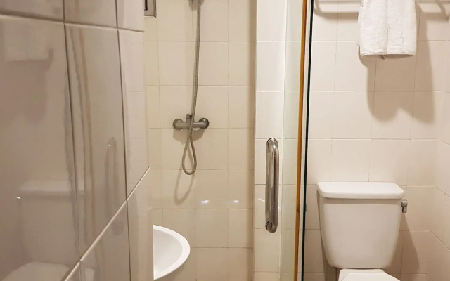 N1 Hotel Tanah Abang