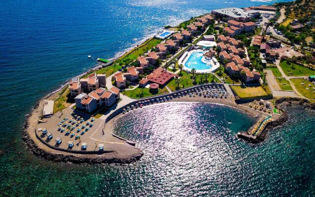 Assos Dove Resort & Spa Hotel