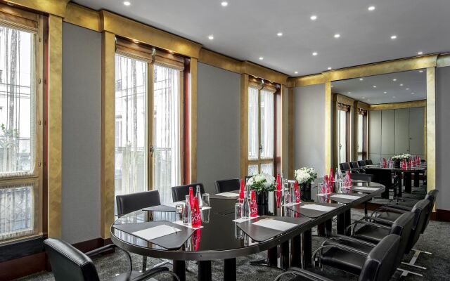 Park Hyatt Paris - Vendome