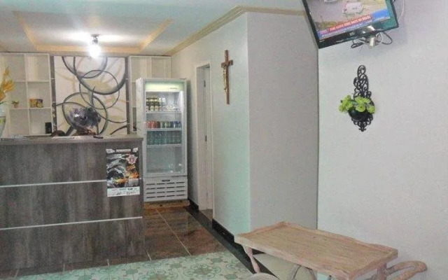 Hotel Casa Blanca Express