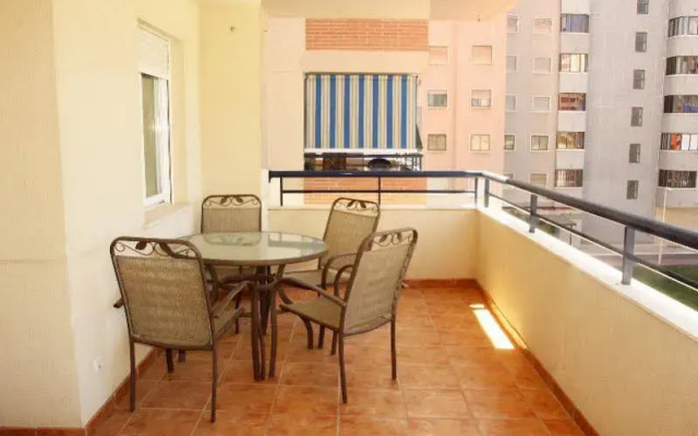 Villas De Oropesa 3000