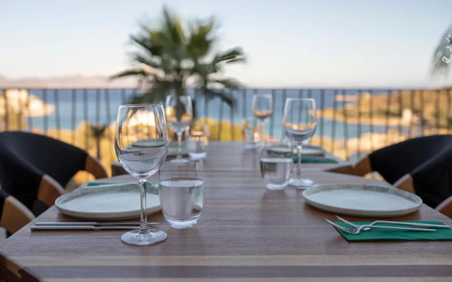Cape Krio Boutique Hotel & Spa - over 9 years old Adult Only