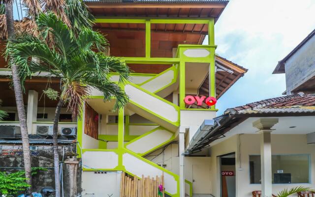 OYO 2184 Nan Berlian Inn