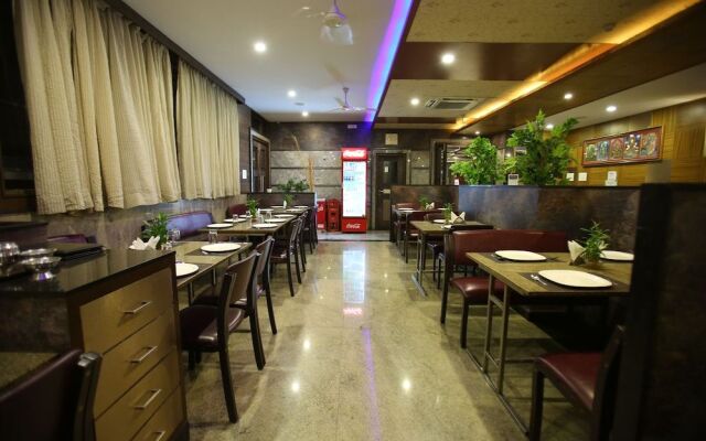 Silverstar Hotel