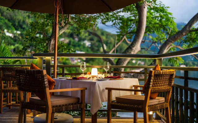 Hilton Seychelles Northolme Resort & Spa