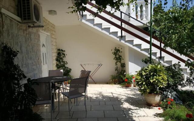 Apartment Knežević 2