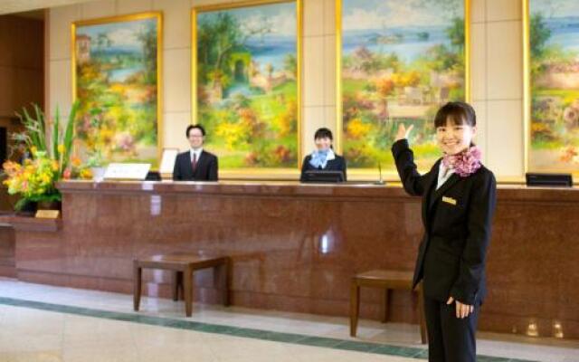 Hotel Sekia Resort & Spa