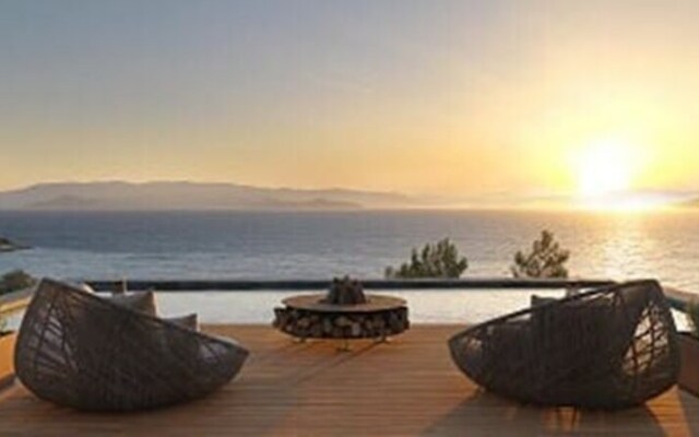 BO010 Bodrum by Villaofsummer
