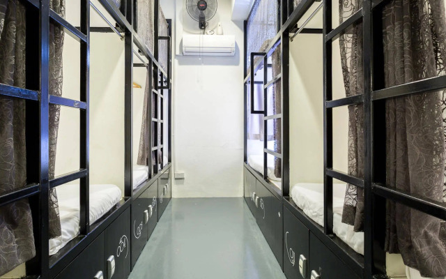 ABC Premium Hostel