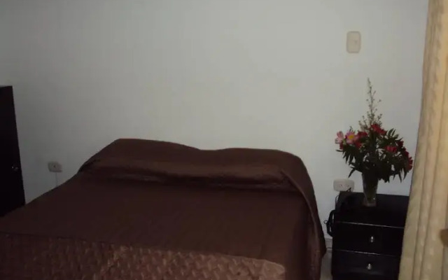 Hotel Alianza