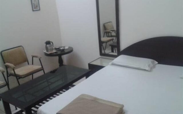 Hotel Pal Avadh