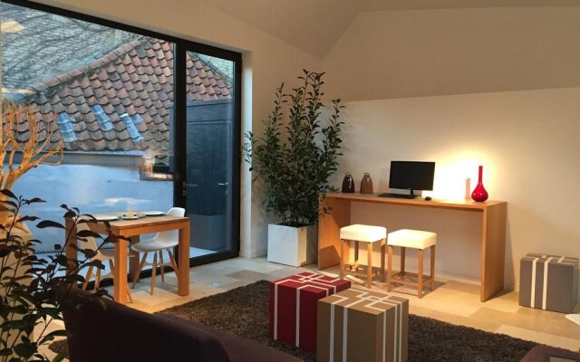 B-Square Brugge