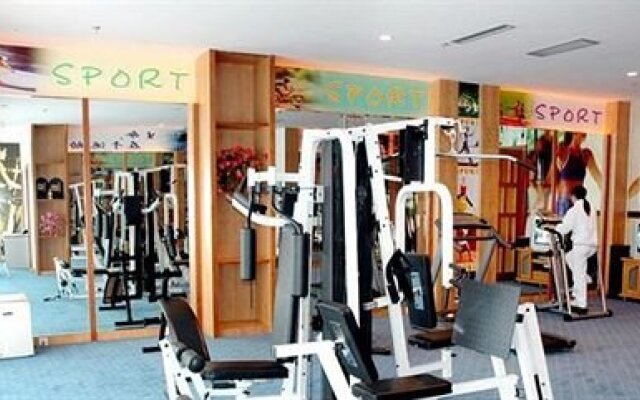 Guyang International Hotel