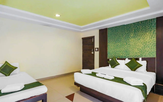 Treebo Trend Paradise, Indore