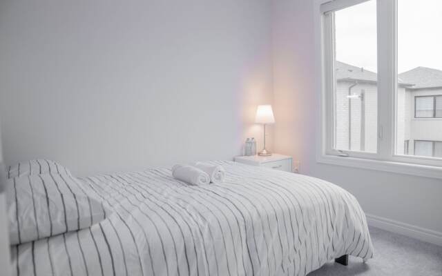 Lovely Bedroom