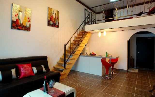 Chuncheon santoria pension
