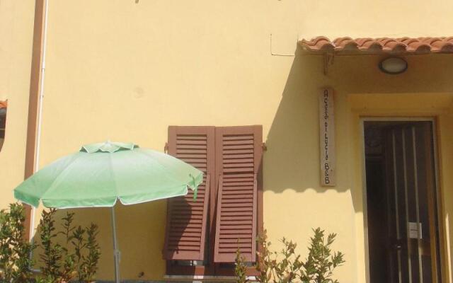 A casa di Lucia B&B