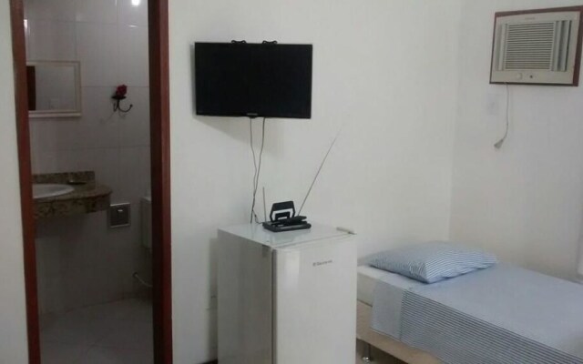 Hotel Pousada Dos Chales