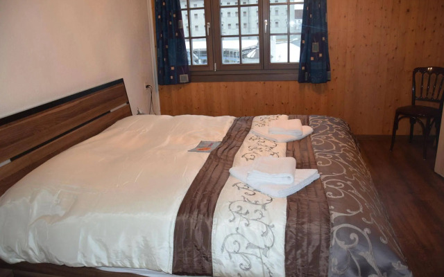 Hotel Sonne
