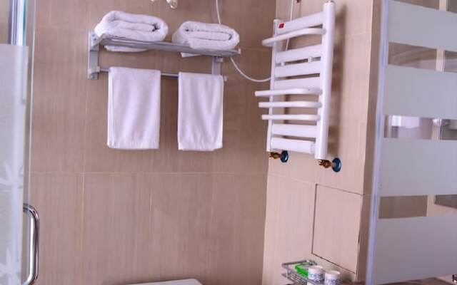 Weihai haizhichuang Seaview Hotel
